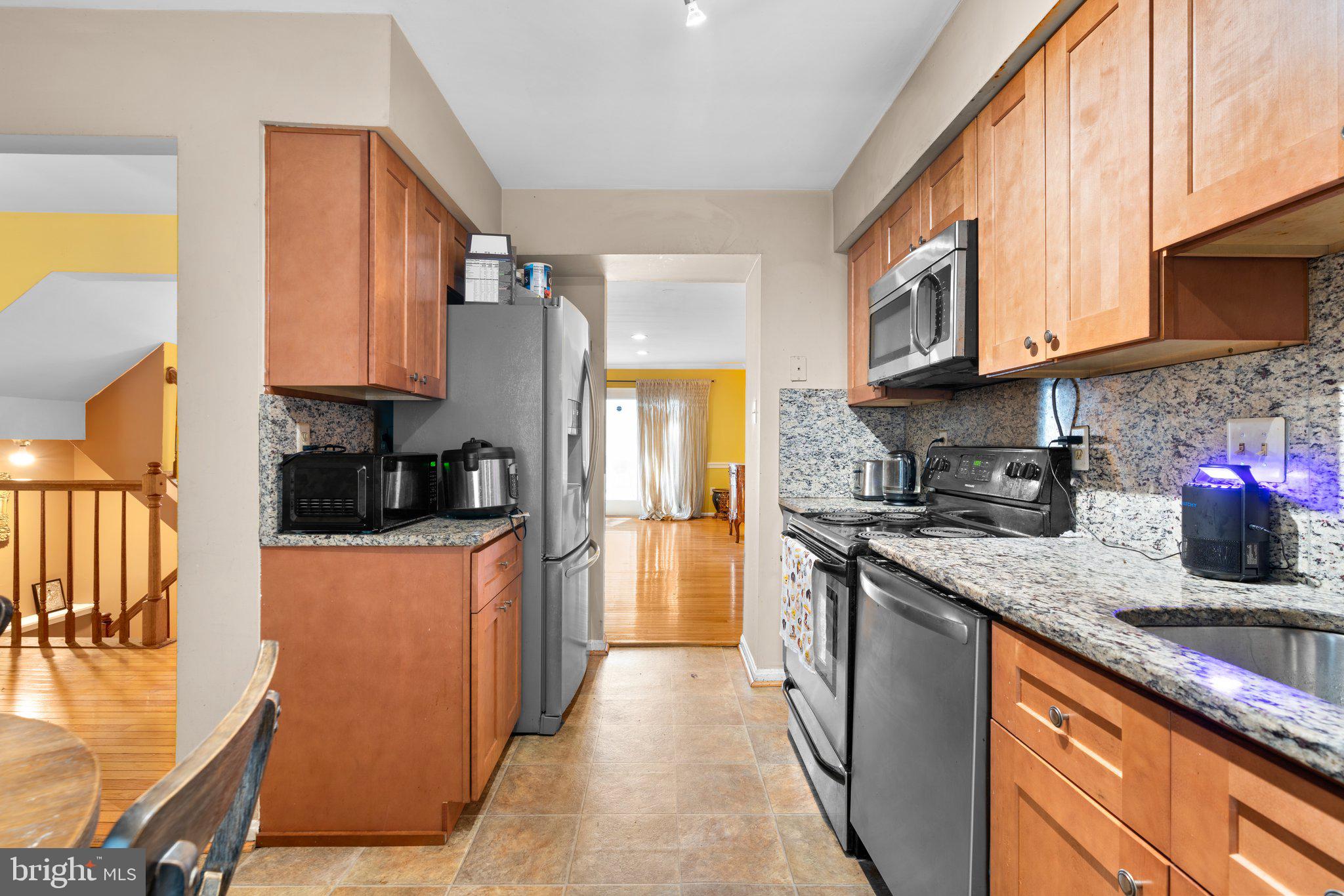 15015 Shamrock Ridge Road Silver Spring, MD 20906 - Photo 5 of 27 Gallery Image 5