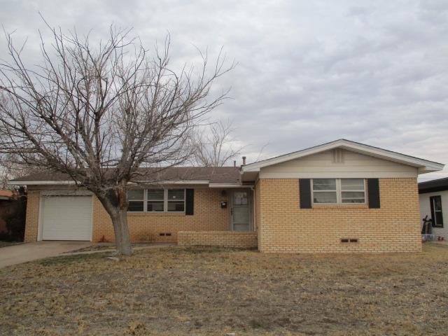 1609 Castle Road Odessa, TX 79762 - Photo 1 of 1 Gallery Image 1