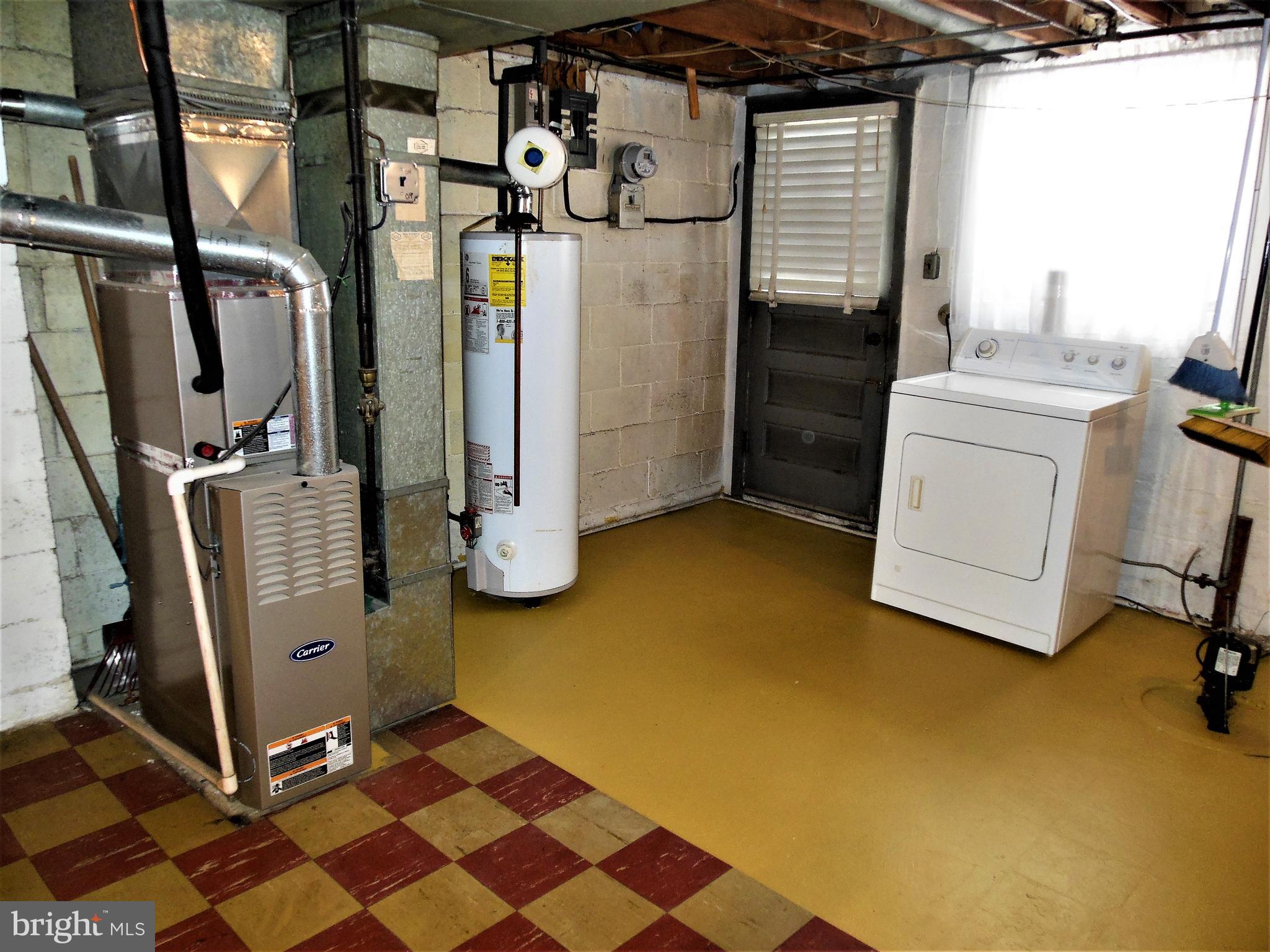 8018 Kimberly Road Baltimore, MD 21222 - Photo 38 of 57