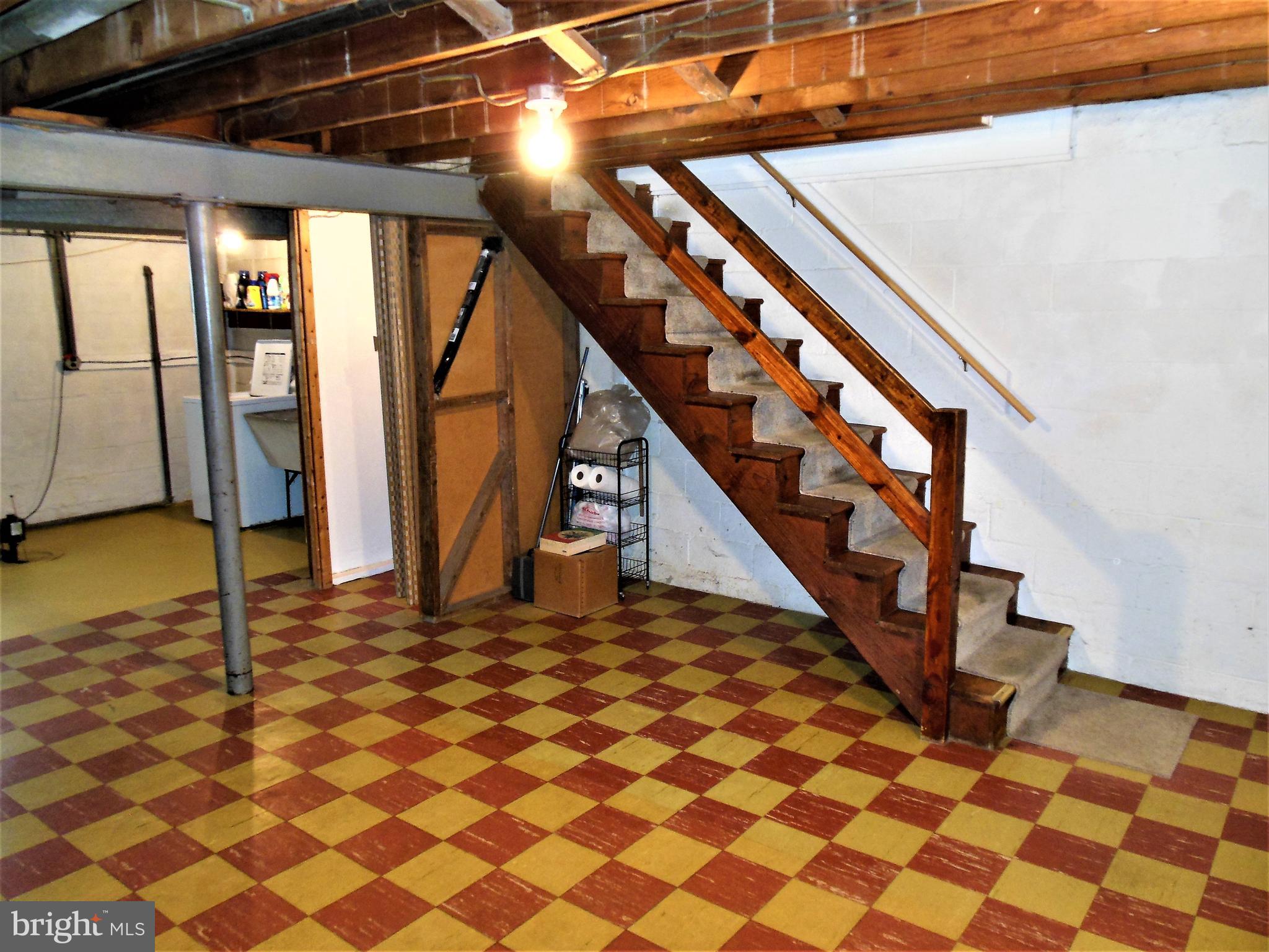 8018 Kimberly Road Baltimore, MD 21222 - Photo 45 of 57