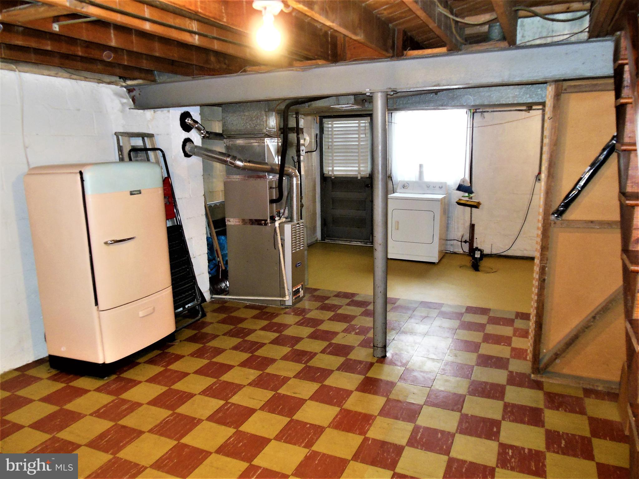 8018 Kimberly Road Baltimore, MD 21222 - Photo 47 of 57