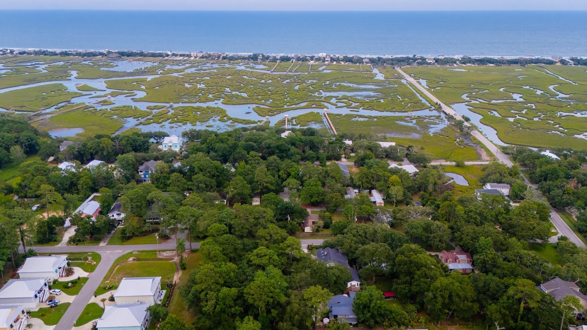 Blockade Drive Pawleys Island, SC 29585 - Photo 2 of 3