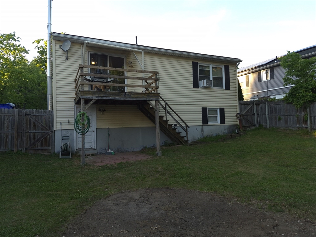 865 Wilbraham Road Springfield, MA 01109 - Photo 19 of 21