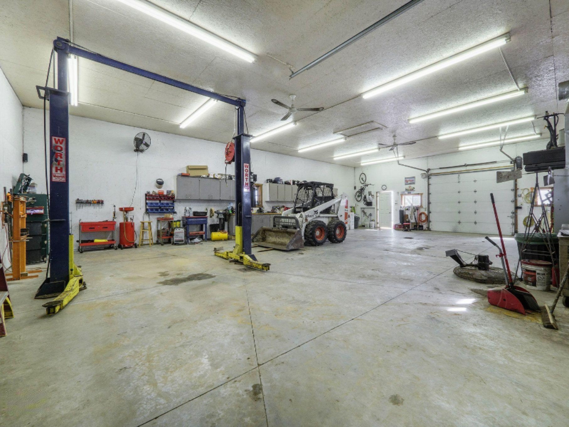 9870 21 Mile Road Marshall, MI 49068 - Photo 17 of 21 16
