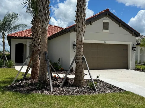 $2,795 | 261 Potenza Loop, Nokomis, FL 34275