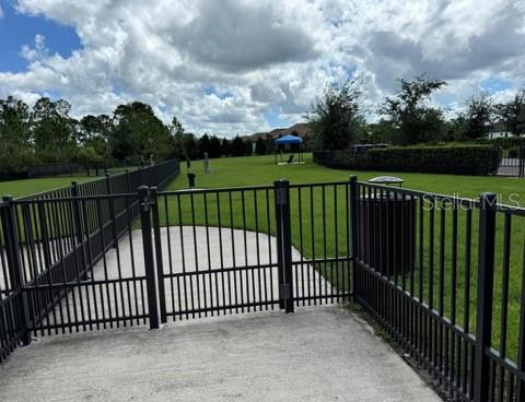 261 Potenza Loop Nokomis, FL 34275 - Photo 33 of 42 a view of a roof deck