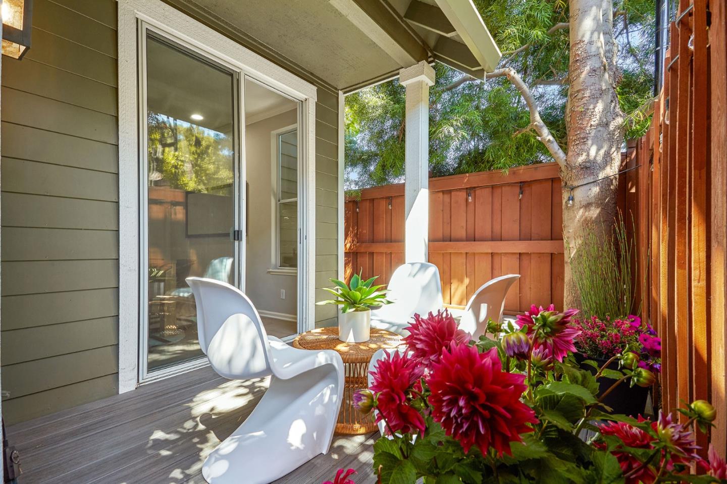 600 Willow Road, Unit 24 Menlo Park, CA 94025 - Photo 23 of 23