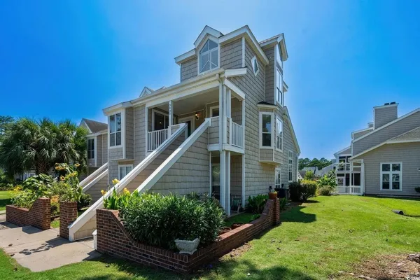$2,200 | 3835 Masters Court, Unit 3835, Myrtle Beach, SC 29577
