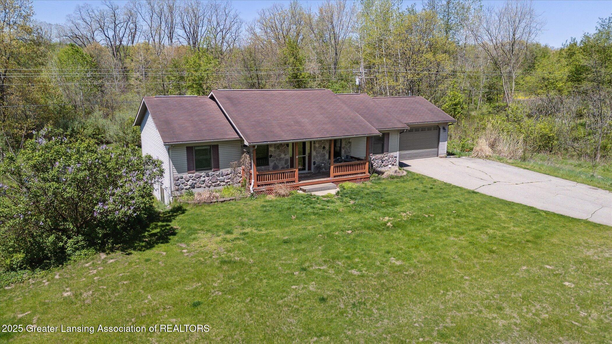 3468 Haynes Road Leslie, MI 49251 - Photo 10 of 62 50-3468-Haynes-Rd-Leslie-MI-49251-Window
