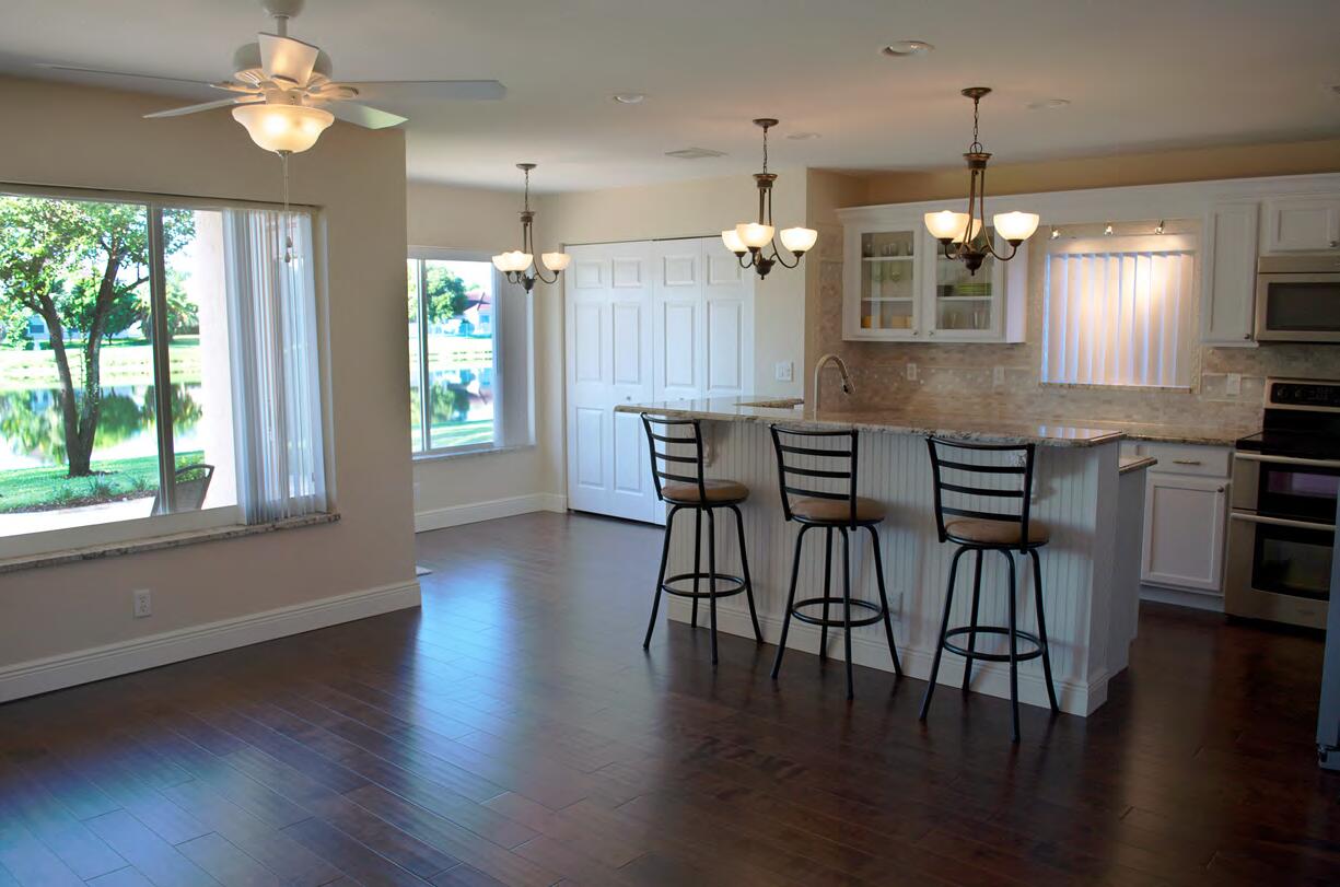 1019 Big Torch Street Riviera Beach, FL 33407 - Photo 6 of 38 2