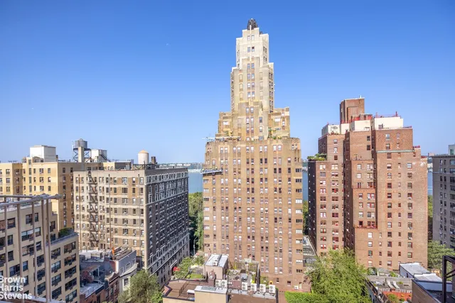 $1,545,000 | 885 West End Avenue, Unit 12D | Upper West Side