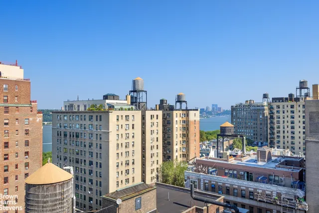 $1,545,000 | 885 West End Avenue, Unit 12D | Upper West Side