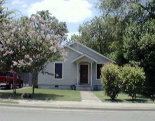 303 Cumberland Road Austin, TX 78704 - Photo 1 of 1 Gallery Image 1