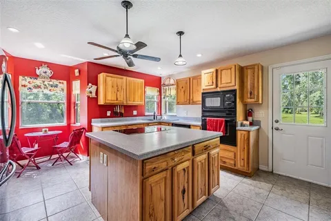 $1,465,000 | 1611 County Road 753 South, Webster, FL 33597