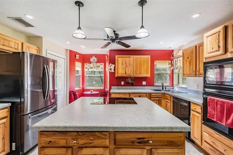 $1,465,000 | 1611 County Road 753 South, Webster, FL 33597