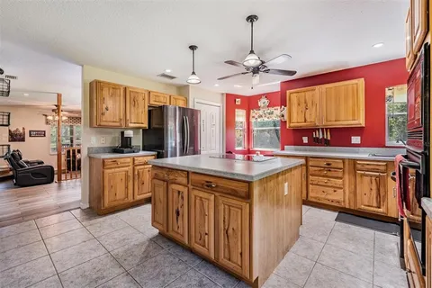 $1,465,000 | 1611 County Road 753 South, Webster, FL 33597