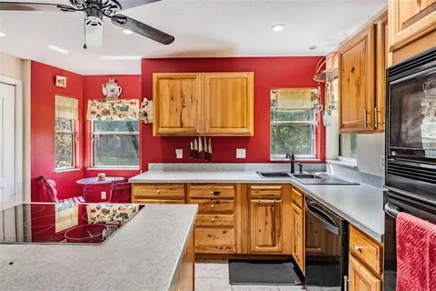 $1,465,000 | 1611 County Road 753 South, Webster, FL 33597