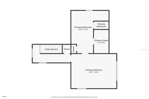 $1,465,000 | 1611 County Road 753 South, Webster, FL 33597