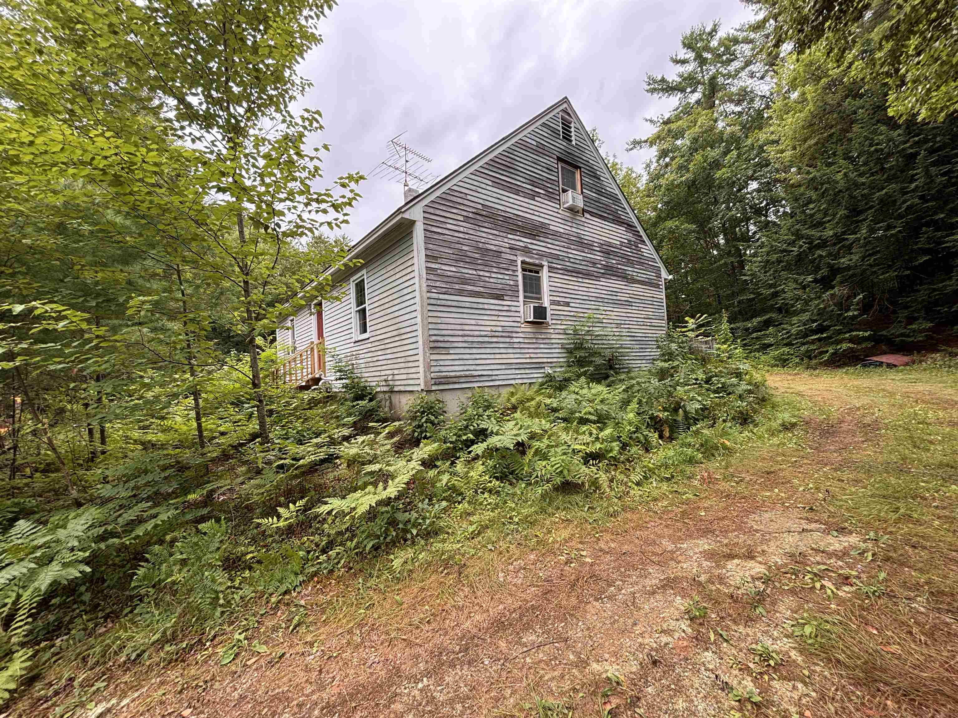 56 Old Tilton Road Canterbury, NH 03224 - Photo 51 of 58 Gallery Image 51