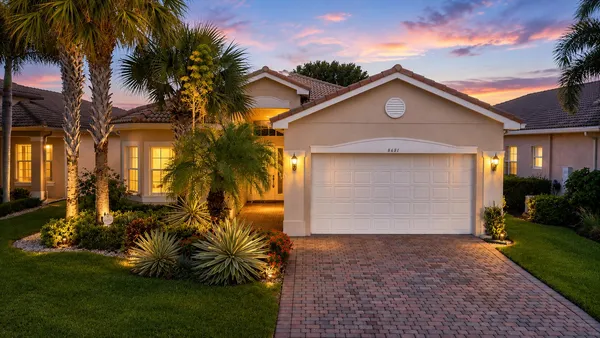 $925,000 | 8681 Cathedral Peak Court, Boynton Beach, FL 33473