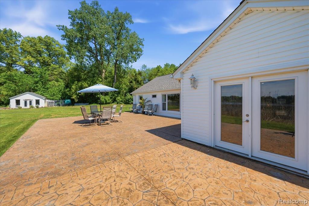 68991 Mound Road Washington, MI 48095 - Photo 38 of 54