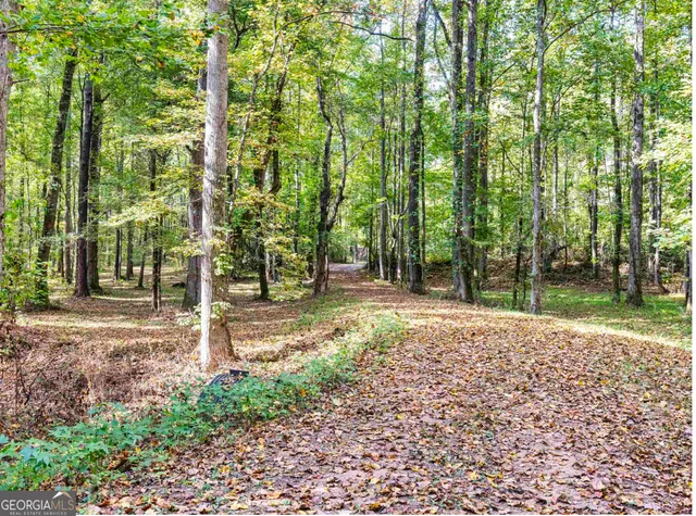 $495,000 | 1978 Luther Bailey Road, Senoia, GA 30276