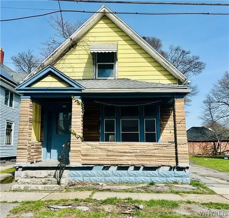 $97,000 | 301 Peach Street, Buffalo, NY 14204