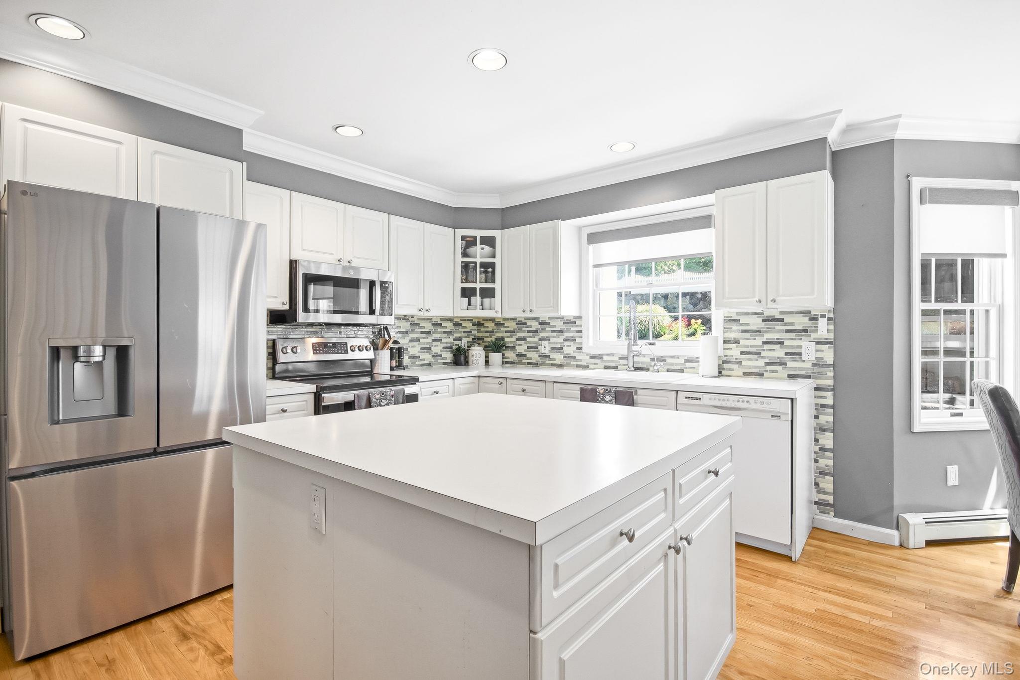 104 Mountain View Road Cortlandt Manor, NY 10567 - Photo 18 of 48