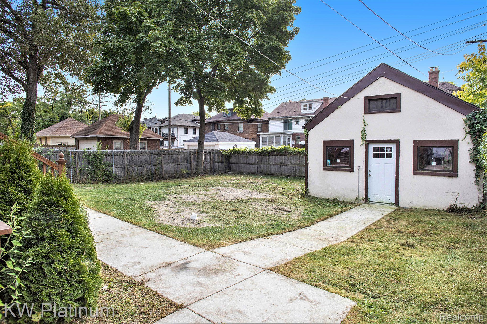 73 Edison Street Detroit, MI 48202 - Photo 35 of 35 Gallery Image 35