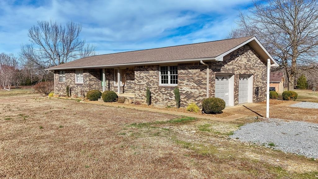 628 Tom White Road Big Sandy, TN 38221 - Photo 1 of 28 Gallery Image 1