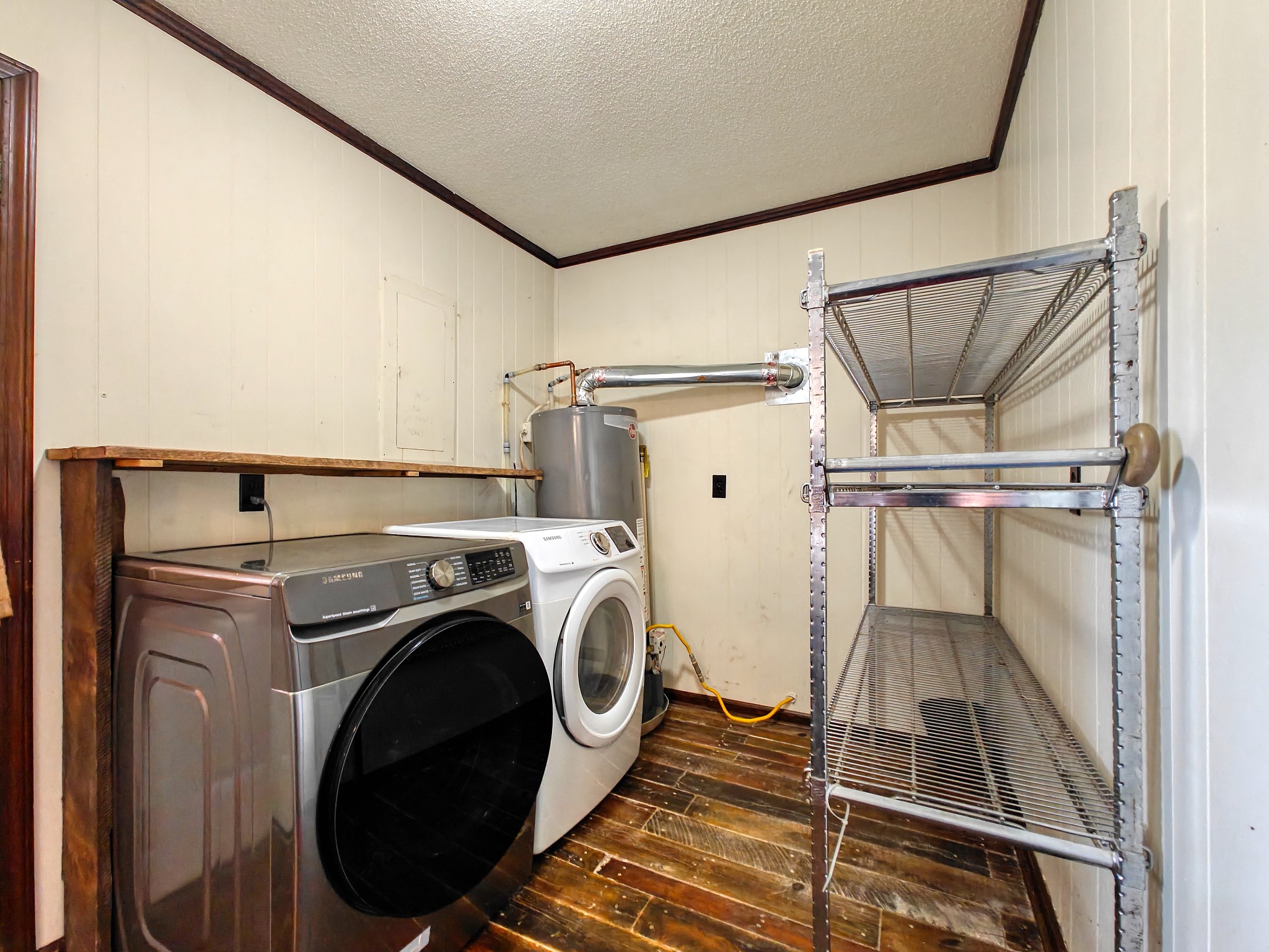 628 Tom White Road Big Sandy, TN 38221 - Photo 15 of 28 Gallery Image 15