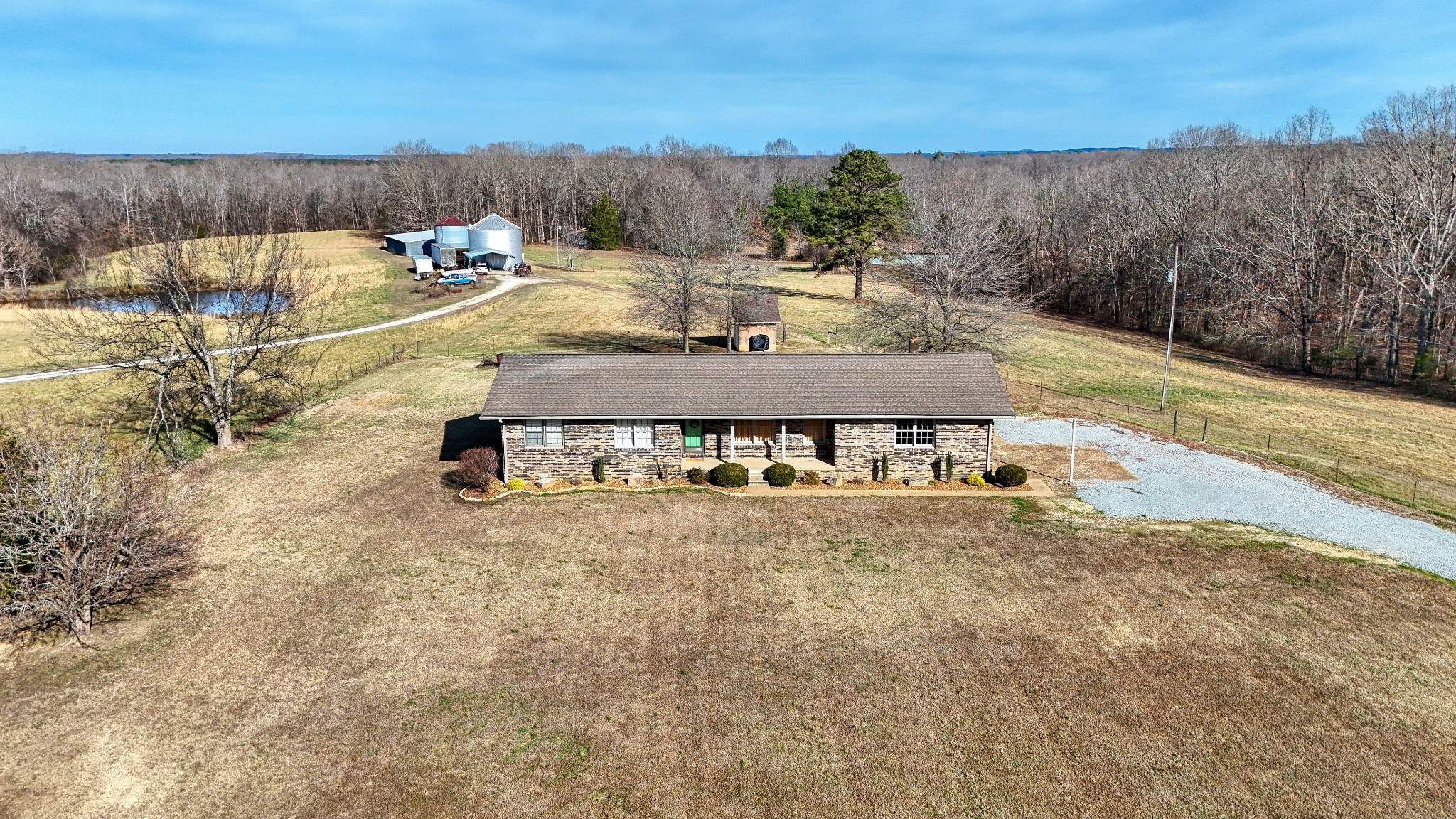 628 Tom White Road Big Sandy, TN 38221 - Photo 25 of 28 Gallery Image 25