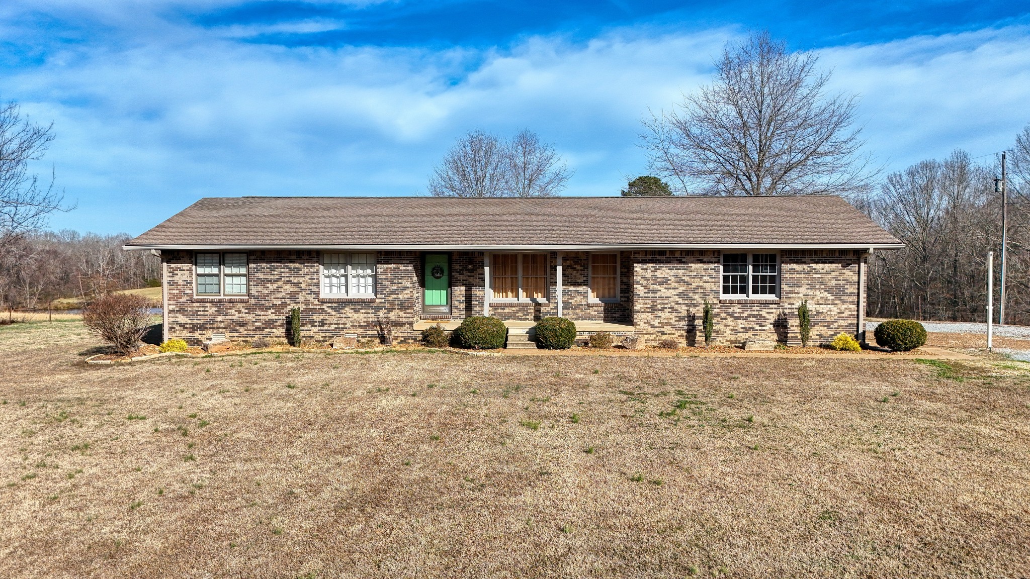 628 Tom White Road Big Sandy, TN 38221 - Photo 7 of 28 Gallery Image 7