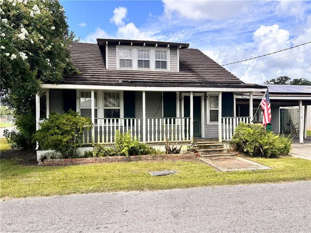 $100,000 | 616 10th Street, Lockport, LA 70374