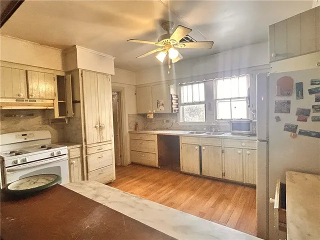 $100,000 | 616 10th Street, Lockport, LA 70374