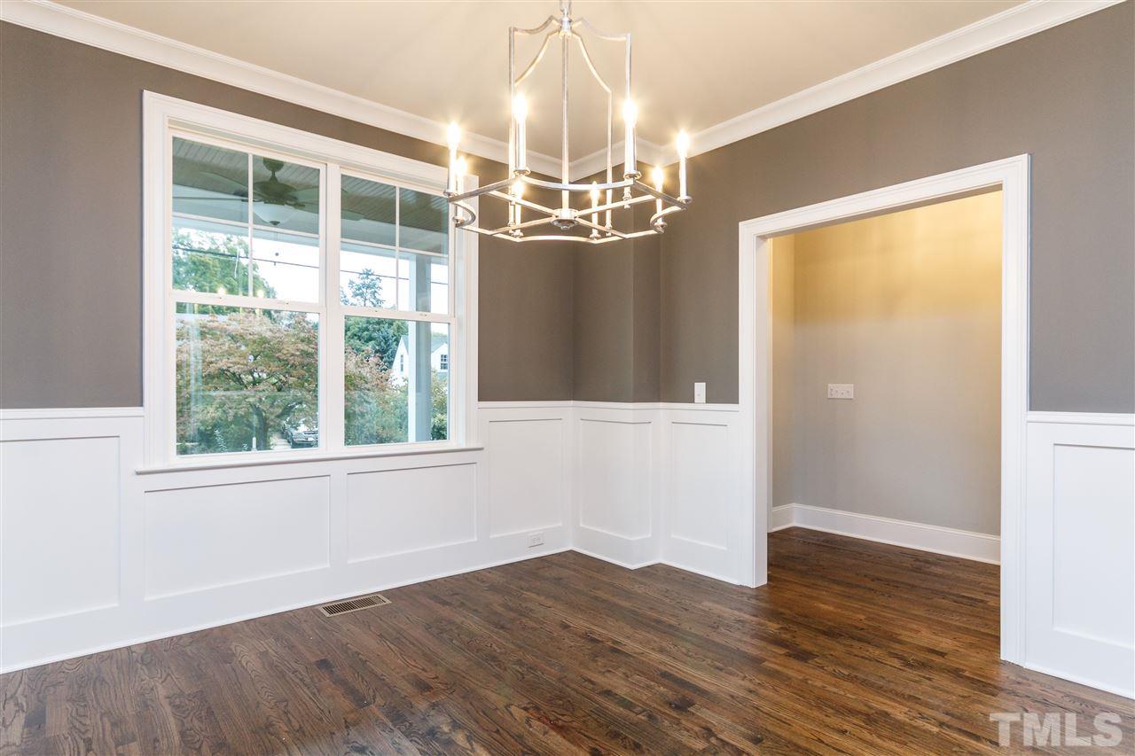 620 Georgetown Road Raleigh, NC 27608 - Photo 11 of 25