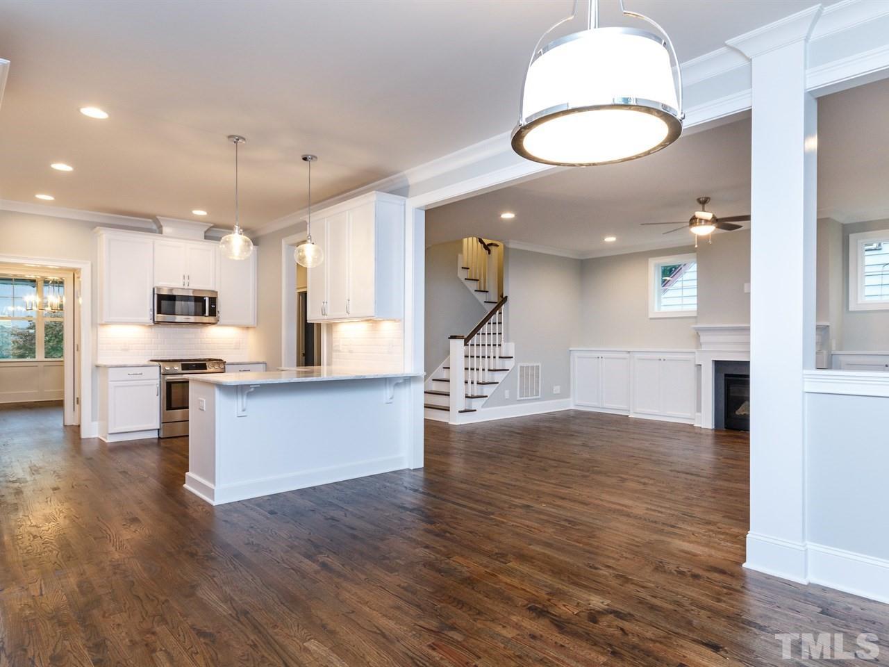620 Georgetown Road Raleigh, NC 27608 - Photo 15 of 25