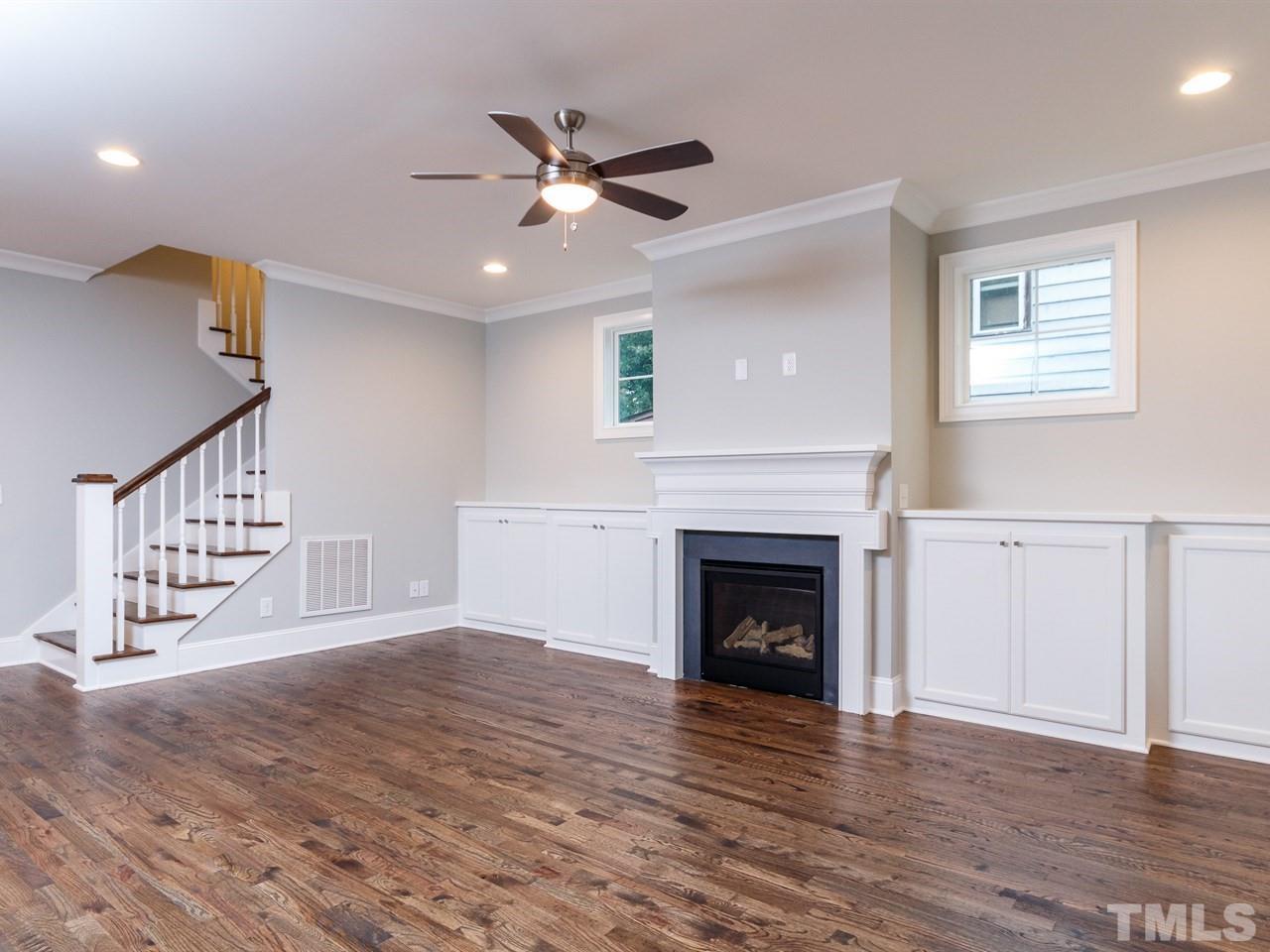 620 Georgetown Road Raleigh, NC 27608 - Photo 16 of 25
