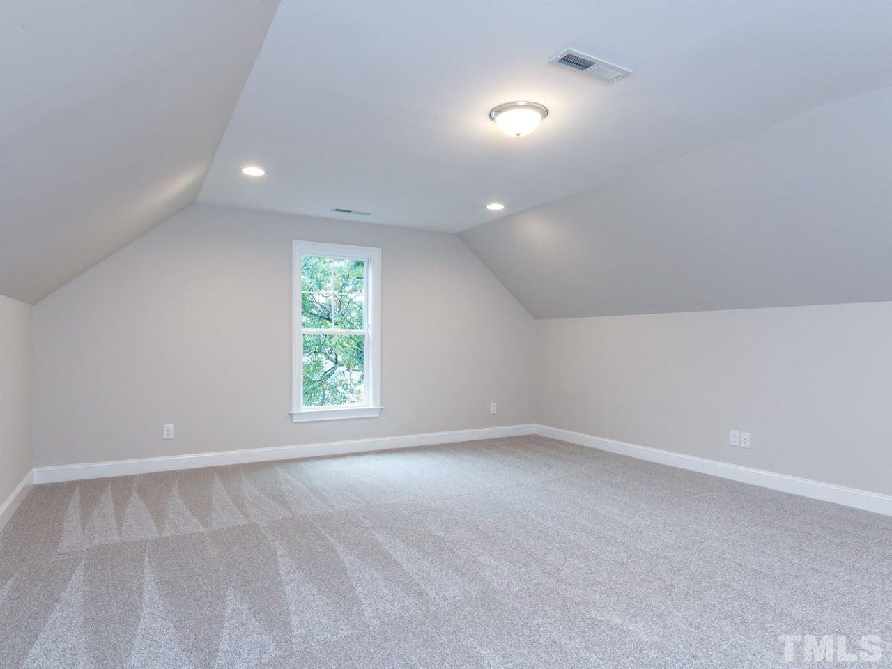 620 Georgetown Road Raleigh, NC 27608 - Photo 23 of 25