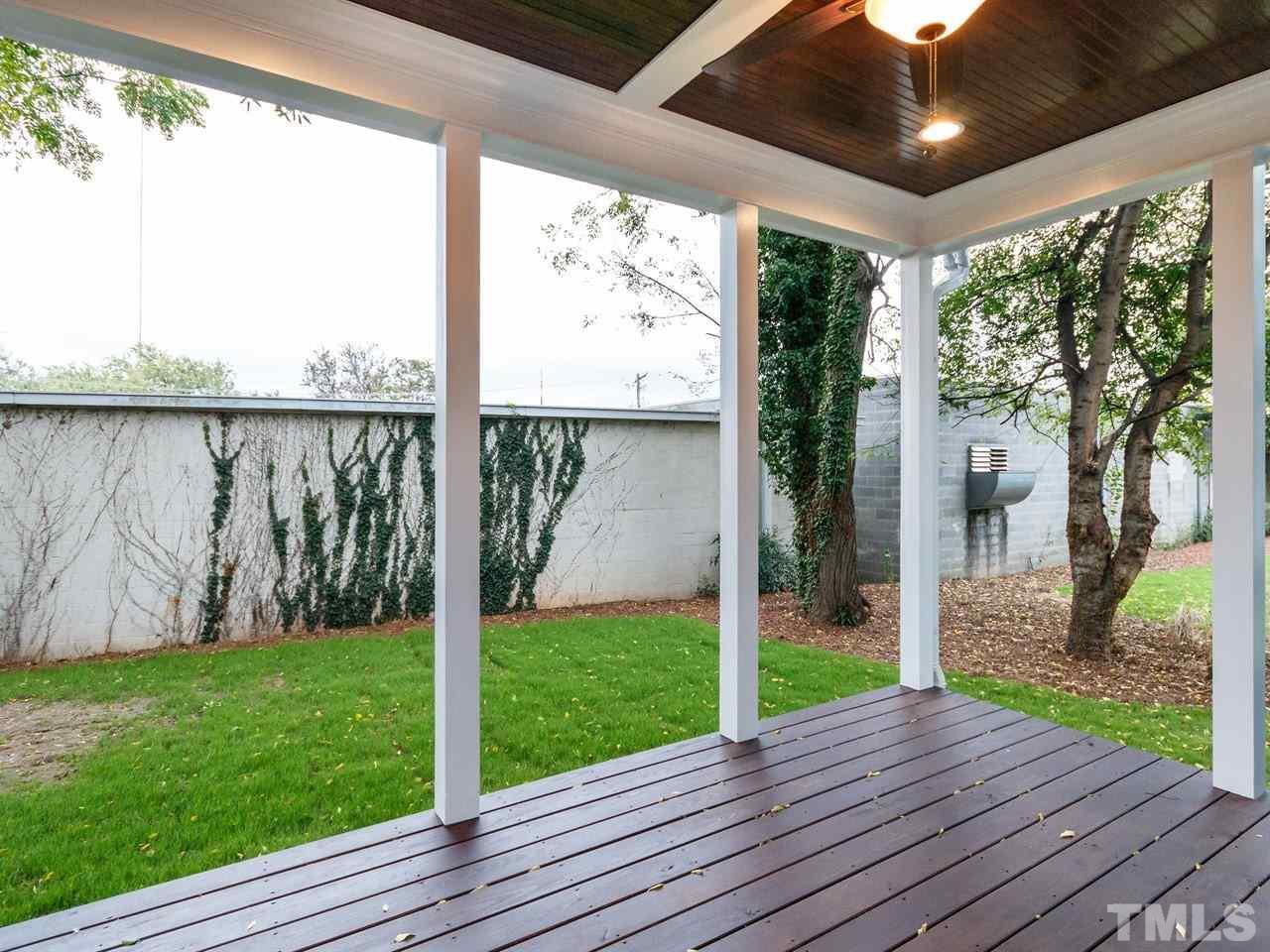 620 Georgetown Road Raleigh, NC 27608 - Photo 25 of 25