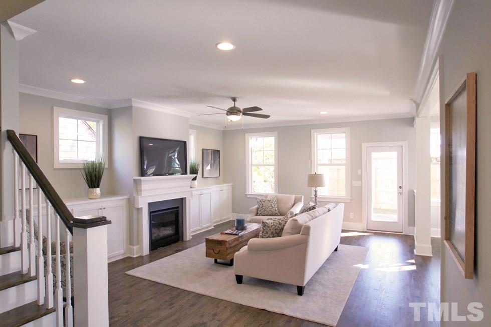 620 Georgetown Road Raleigh, NC 27608 - Photo 7 of 25