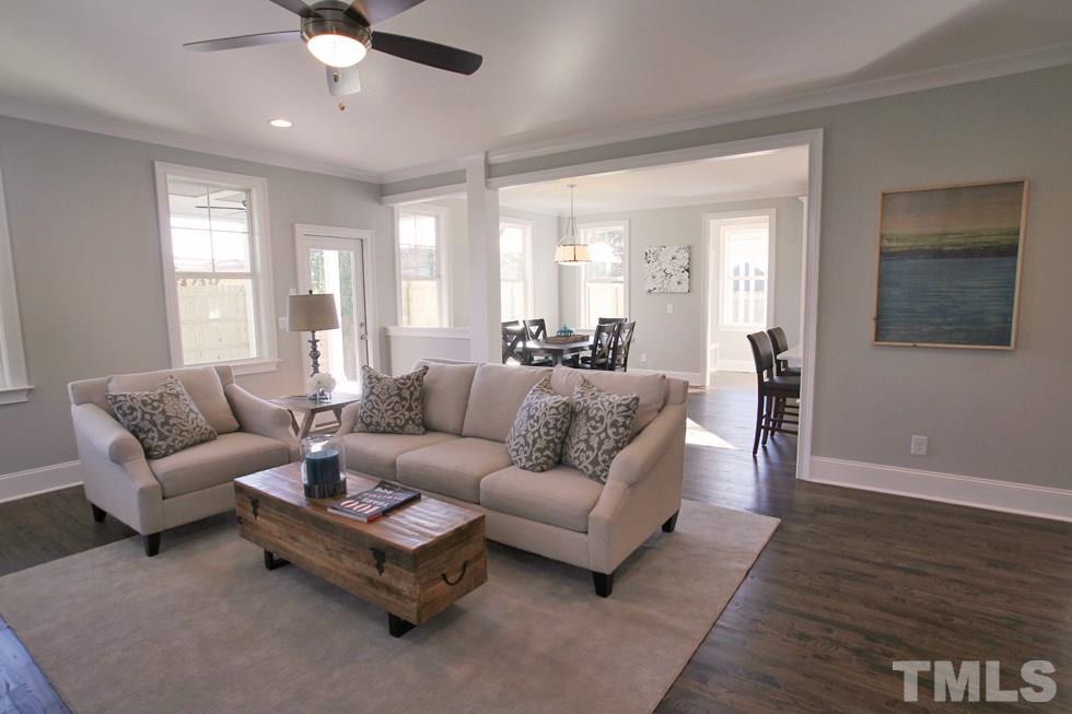 620 Georgetown Road Raleigh, NC 27608 - Photo 8 of 25