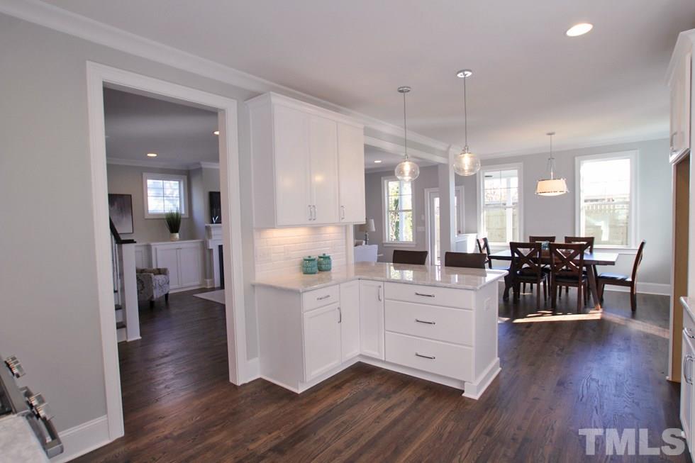 620 Georgetown Road Raleigh, NC 27608 - Photo 10 of 25