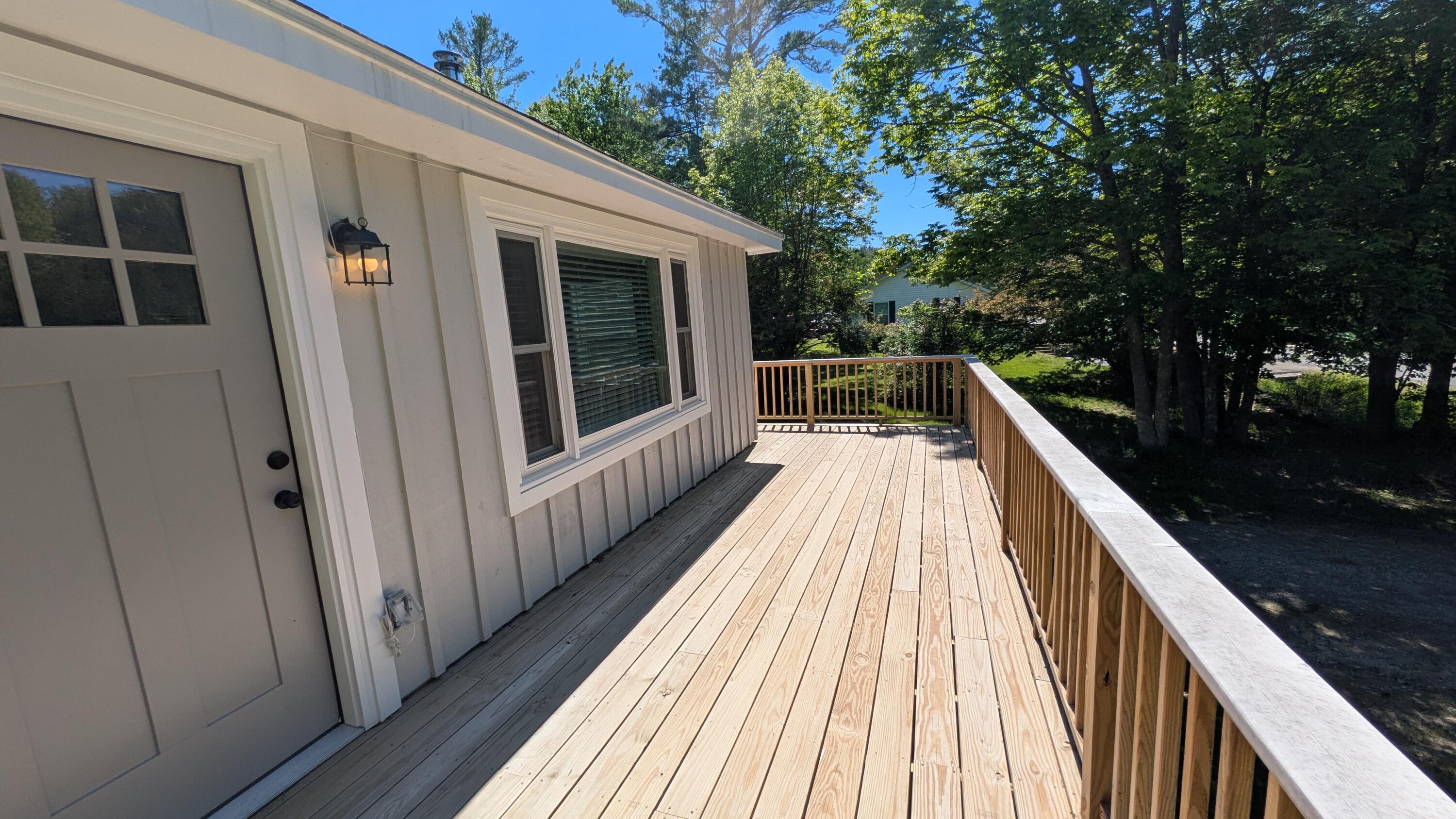 40 Back Belmont Road Belfast, ME 04915 - Photo 13 of 32 PXL_20260603_182154874