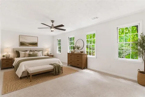 $365,000 | 2477 Laurel Ridge Place Southwest, Conyers, GA 30094