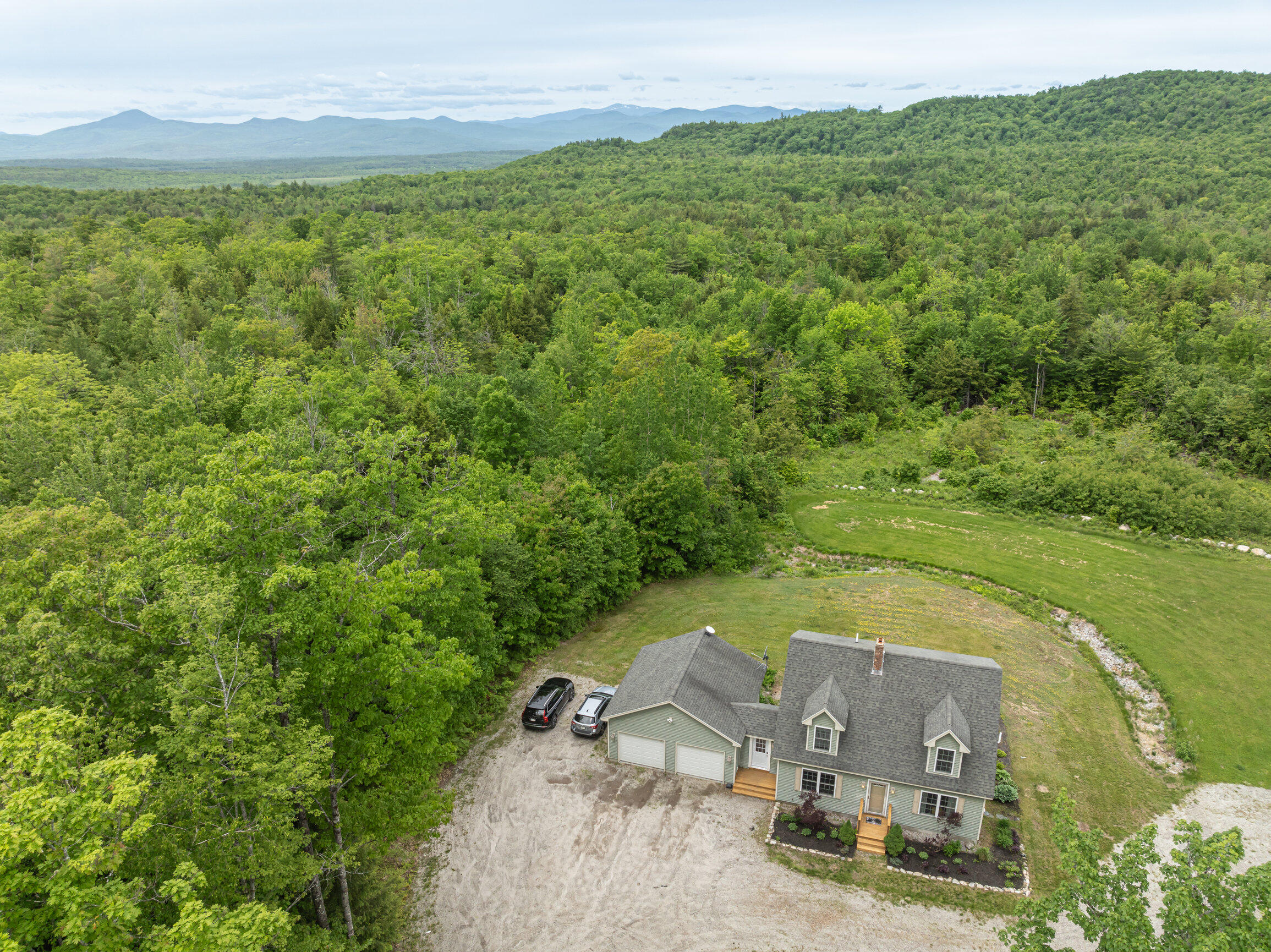 307 Black Mountain Road Harrison, ME 04040 - Photo 4 of 78 Outside-0986