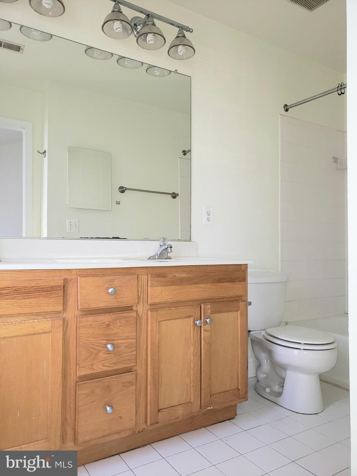 855 Ramsay Street Baltimore, MD 21230 - Photo 8 of 12 Primary Bathroom