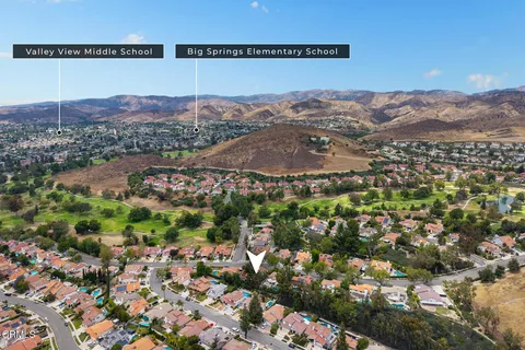 $1,049,000 | 5388 Indian Hills Drive, Simi Valley, CA 93063