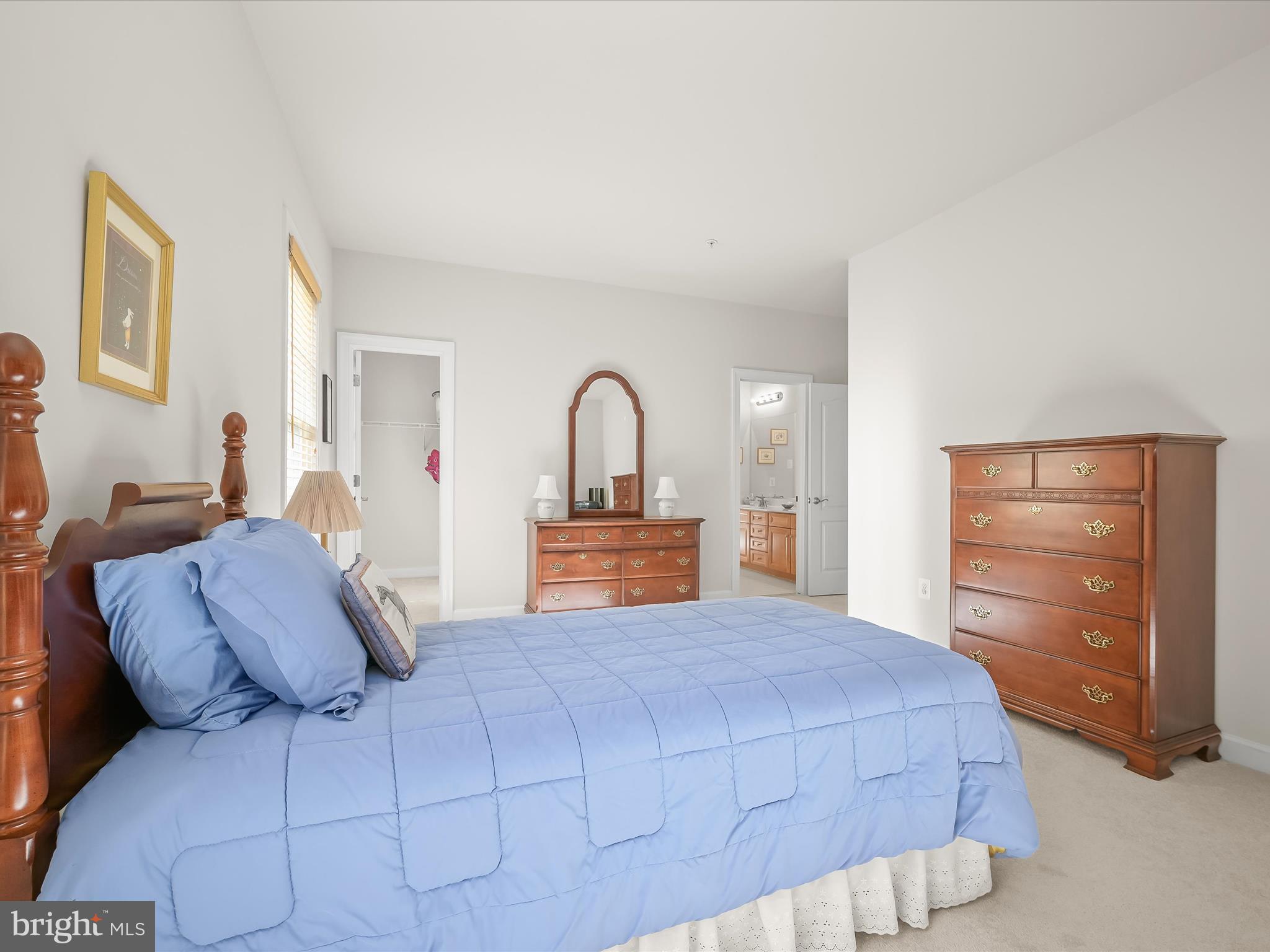 12033 Open Run Road Ellicott City, MD 21042 - Photo 46 of 75 En-Suite Bedroom 3