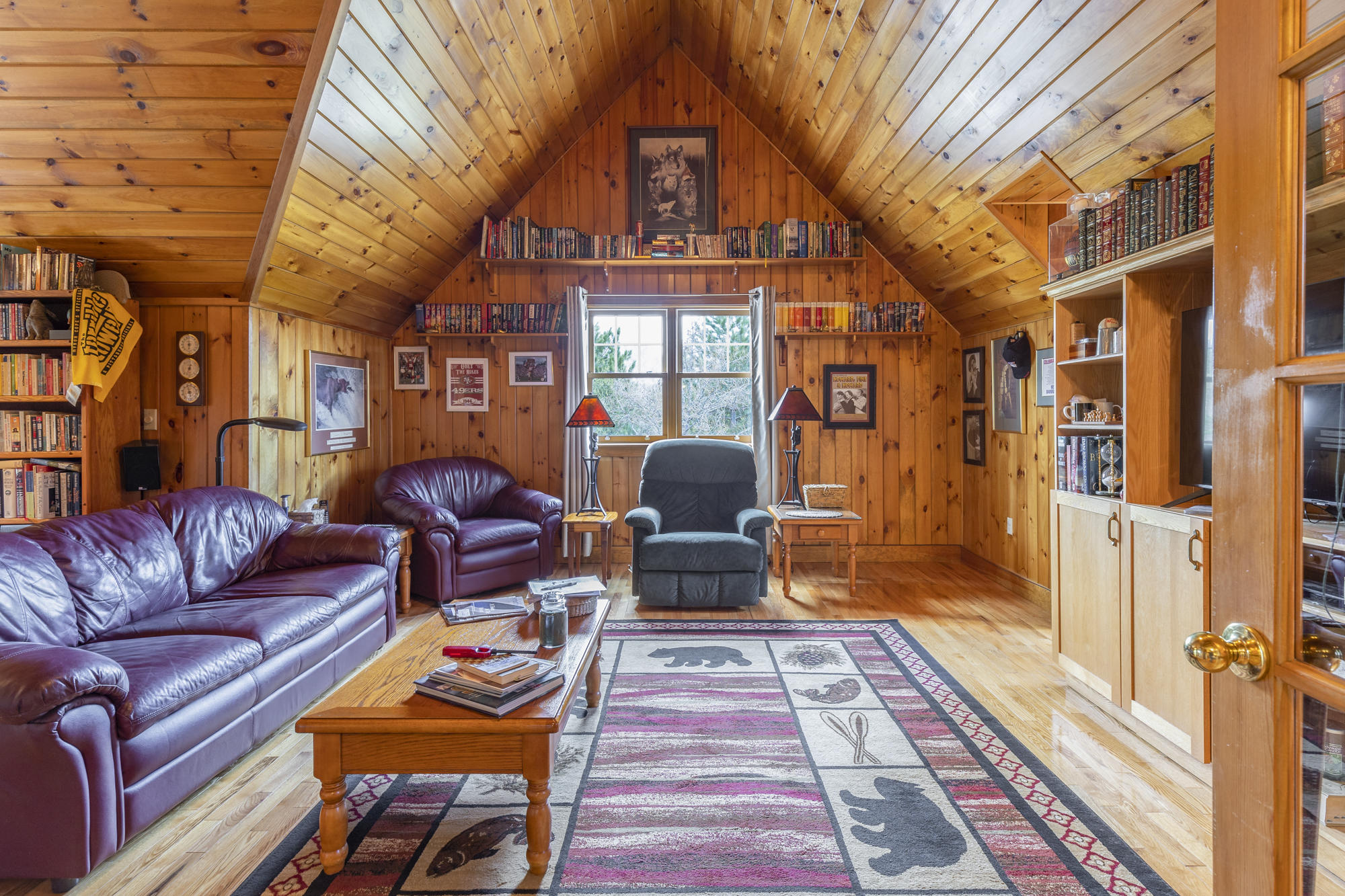 715 St John Road Fort Kent, ME 04743 - Photo 65 of 138 715 St John Rd MLS-45